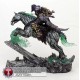 Darksiders 2 Death and Despair Statue 35cm